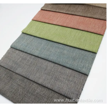 Polyester Linen Fabric with lower price